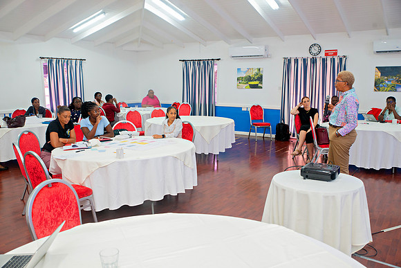 Bill Mortley Photography_FSSP Caribbean- Proposal Writing- Day 2_April 26th, 2024_BMP-9279