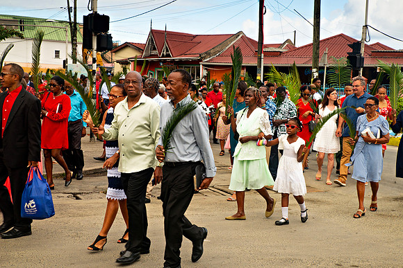 Bill Mortley Photography_Palm Sunday Service & Procession 2025_April,13th 2025_BMP--9445