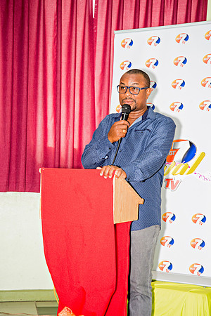 www.billmortleyphotography.com - Our St Lucia - Hot 7 TV Launch 6.11.2019_BMP-6043