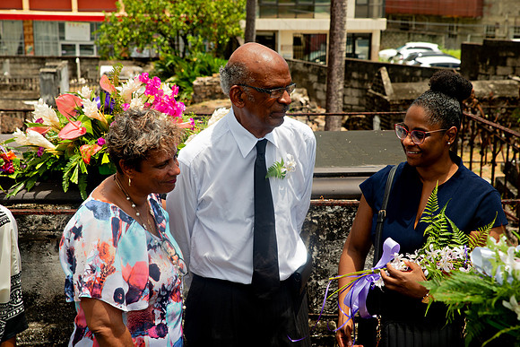 Bill Mortley Photography_Dr. Leslie Arthur Lewis_May 14th, 2024_BMP-9327-0185