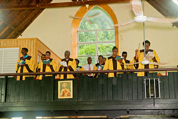 Bill Mortley Photography_Rev. Kadisha Smart's Installation_April 30th, 2024_BMP-9401