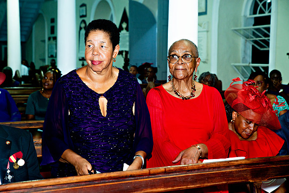Bill Mortley Photography_Cannon Leopold C. Baynes' 50th Anniversary Celebration_October 18th, 2022_BMP_5119