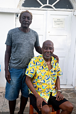 Bill Mortley Photography_Cannon Leopold C. Baynes' 50th Anniversary Celebration_October 18th, 2022_BMP_5259