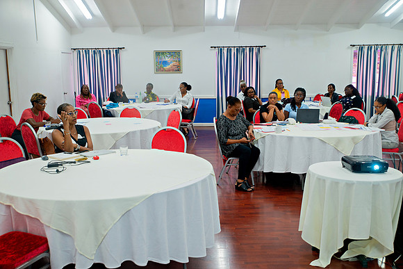 Bill Mortley Photography_FSSP Caribbean- Proposal Writing- Day 2_April 26th, 2024_BMP-9228