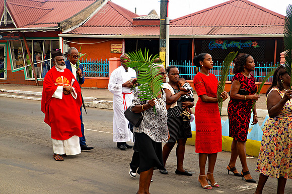 Bill Mortley Photography_Palm Sunday Service & Procession 2025_April,13th 2025_BMP--9419