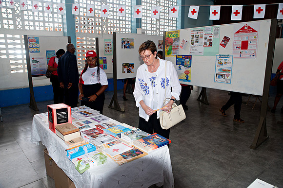 Bill Mortley Photography_Red Cross 75th Anniversary Celebration_May 5th, 2024_BMP-9823