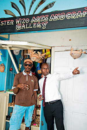 www.billmortleyphotography.com - Our St Lucia Magazine - Dominic Fedee _05.07.2019_BMP-4604