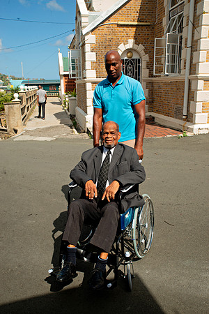Bill Mortley Photography_Dr. Leslie Arthur Lewis_May 14th, 2024_BMP-9327-9945