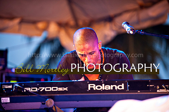 Bill Mortley_Jazz in the South_May 4th, 2014-8608