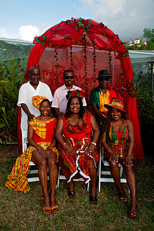 Bill Mortley Photography_Naomi & Beckman Charles Vow Renewal_April,5th 2025_BMP--9159