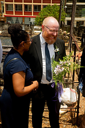 Bill Mortley Photography_Dr. Leslie Arthur Lewis_May 14th, 2024_BMP-9327-0162