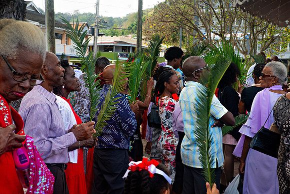 Bill Mortley Photography_Palm Sunday Service & Procession 2025_April,13th 2025_BMP--9334