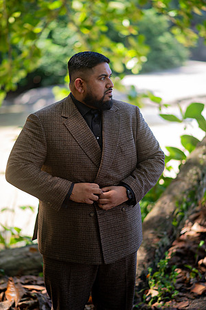Bill Mortley Photography_ Neuran Siva Photo Shoot_November 8th, 2023_BMP-5637