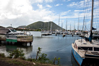 Opening Of Marina