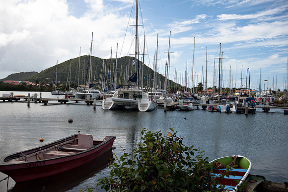 Bill Mortley_Utrip St Lucia_Rodney Bay Marina-6267