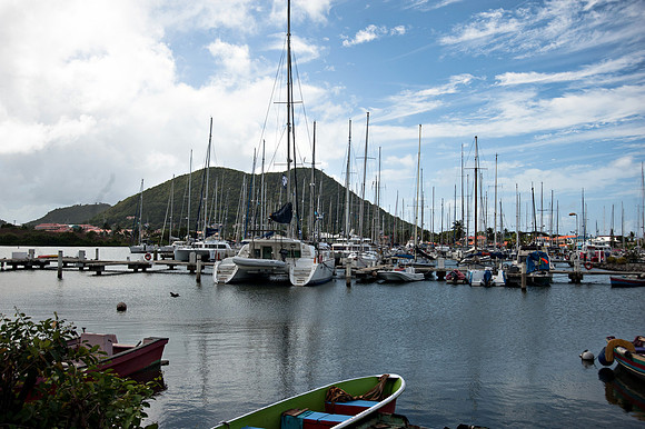 Bill Mortley_Utrip St Lucia_Rodney Bay Marina-6268
