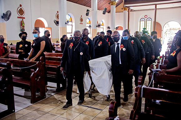 Bill Mortley Photography_Judith's Mother's Funeral_January 24th, 2022 BMP-5554