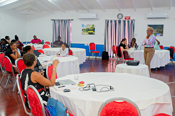 Bill Mortley Photography_FSSP Caribbean- Proposal Writing- Day 2_April 26th, 2024_BMP-9224