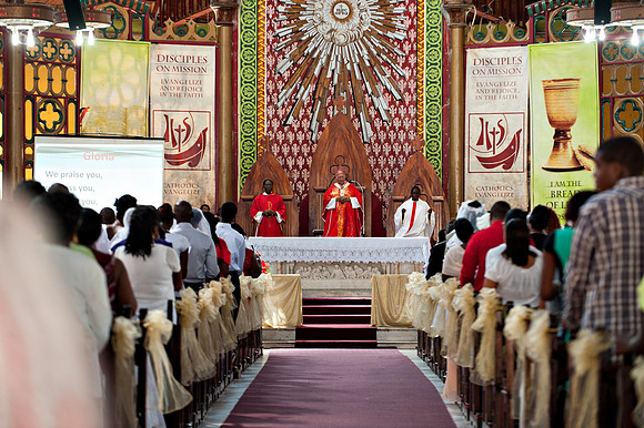Bill Mortley_R. C. Confirmation_November 23rd, 2014-7363