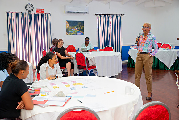 Bill Mortley Photography_FSSP Caribbean- Proposal Writing- Day 2_April 26th, 2024_BMP-9277