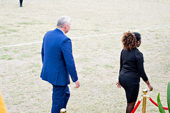 Bill Mortley Photography_HRH Visit - The Best of St LuciaHRH Visit - The Best of St Lucia_BMP-1261