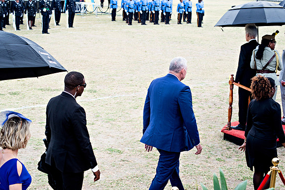 Bill Mortley Photography_HRH Visit - The Best of St LuciaHRH Visit - The Best of St Lucia_BMP-1262