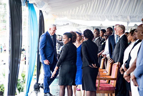 Bill Mortley Photography_HRH Visit - The Best of St LuciaHRH Visit - The Best of St Lucia_BMP-1267