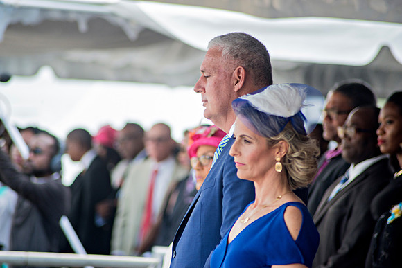 Bill Mortley Photography_HRH Visit - The Best of St LuciaHRH Visit - The Best of St Lucia_BMP-1270