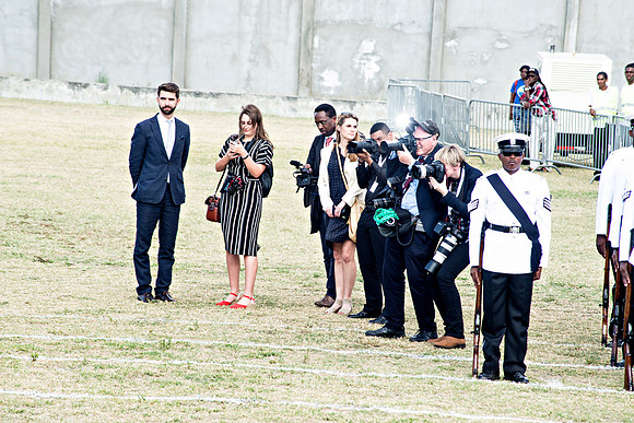 Bill Mortley Photography_HRH Visit - The Best of St LuciaHRH Visit - The Best of St Lucia_BMP-1277
