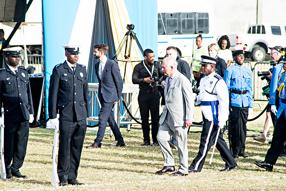 Bill Mortley Photography_HRH Visit - The Best of St LuciaHRH Visit - The Best of St Lucia_BMP-1300
