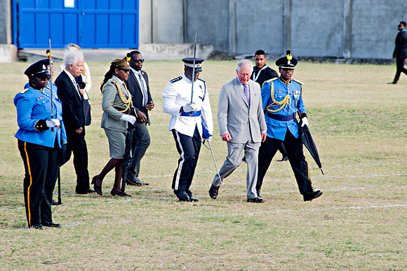 Bill Mortley Photography_HRH Visit - The Best of St LuciaHRH Visit - The Best of St Lucia_BMP-1326