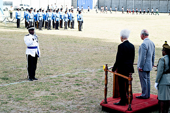 Bill Mortley Photography_HRH Visit - The Best of St LuciaHRH Visit - The Best of St Lucia_BMP-1355