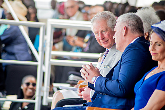 Bill Mortley Photography_HRH Visit - The Best of St LuciaHRH Visit - The Best of St Lucia_BMP-1388