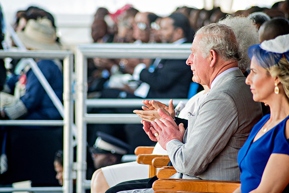 Bill Mortley Photography_HRH Visit - The Best of St LuciaHRH Visit - The Best of St Lucia_BMP-1411