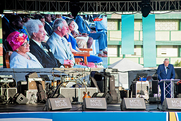Bill Mortley Photography_HRH Visit - The Best of St LuciaHRH Visit - The Best of St Lucia_BMP-1419