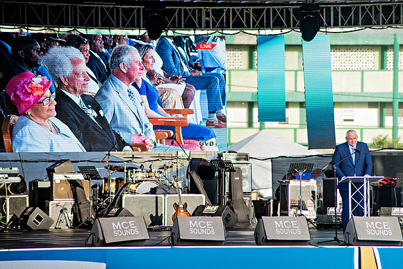 Bill Mortley Photography_HRH Visit - The Best of St LuciaHRH Visit - The Best of St Lucia_BMP-1420