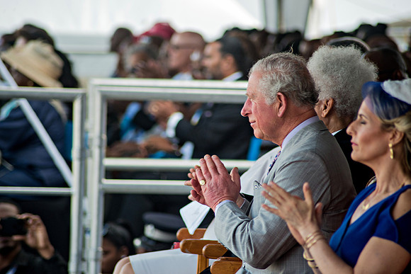 Bill Mortley Photography_HRH Visit - The Best of St LuciaHRH Visit - The Best of St Lucia_BMP-1423