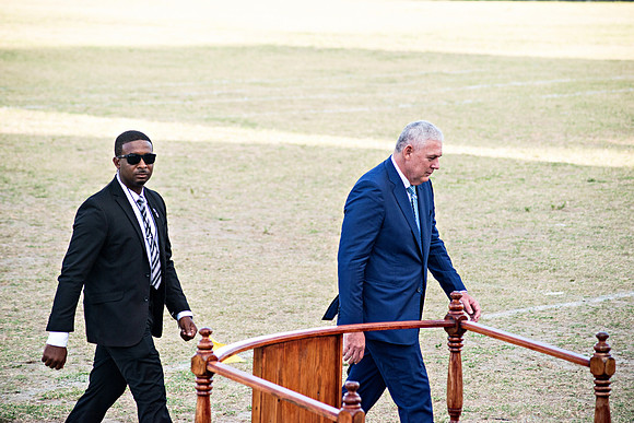 Bill Mortley Photography_HRH Visit - The Best of St LuciaHRH Visit - The Best of St Lucia_BMP-1426
