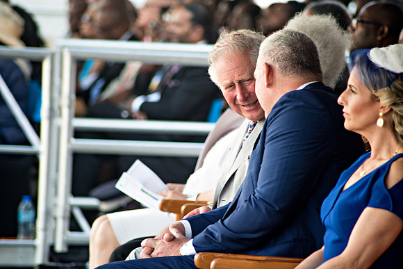 Bill Mortley Photography_HRH Visit - The Best of St LuciaHRH Visit - The Best of St Lucia_BMP-1432
