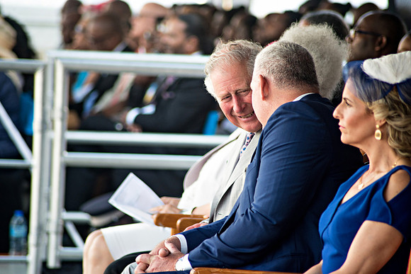 Bill Mortley Photography_HRH Visit - The Best of St LuciaHRH Visit - The Best of St Lucia_BMP-1433