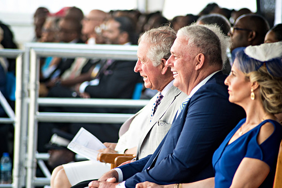 Bill Mortley Photography_HRH Visit - The Best of St LuciaHRH Visit - The Best of St Lucia_BMP-1436