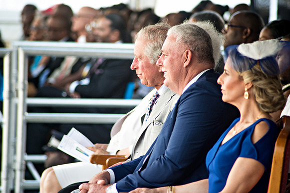 Bill Mortley Photography_HRH Visit - The Best of St LuciaHRH Visit - The Best of St Lucia_BMP-1437