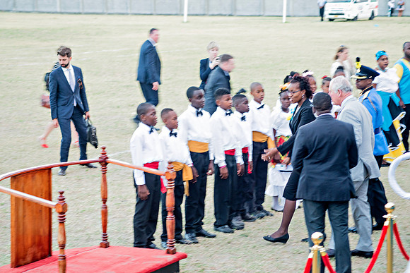 Bill Mortley Photography_HRH Visit - The Best of St LuciaHRH Visit - The Best of St Lucia_BMP-1507