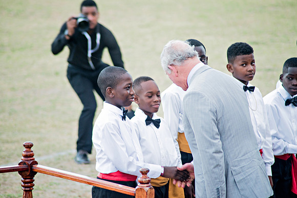 Bill Mortley Photography_HRH Visit - The Best of St LuciaHRH Visit - The Best of St Lucia_BMP-1510
