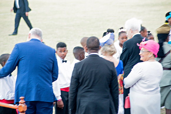 Bill Mortley Photography_HRH Visit - The Best of St LuciaHRH Visit - The Best of St Lucia_BMP-1518
