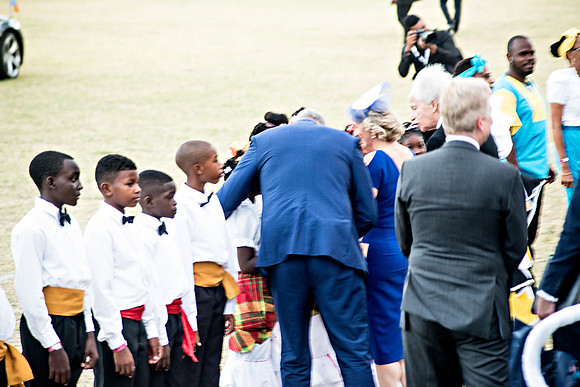Bill Mortley Photography_HRH Visit - The Best of St LuciaHRH Visit - The Best of St Lucia_BMP-1523