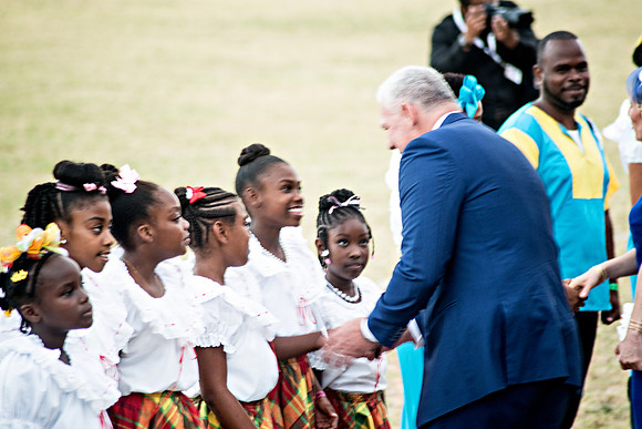 Bill Mortley Photography_HRH Visit - The Best of St LuciaHRH Visit - The Best of St Lucia_BMP-1527
