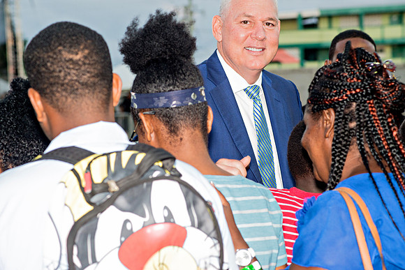 Bill Mortley Photography_HRH Visit - The Best of St LuciaHRH Visit - The Best of St Lucia_BMP-1531
