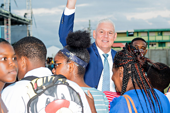 Bill Mortley Photography_HRH Visit - The Best of St LuciaHRH Visit - The Best of St Lucia_BMP-1532