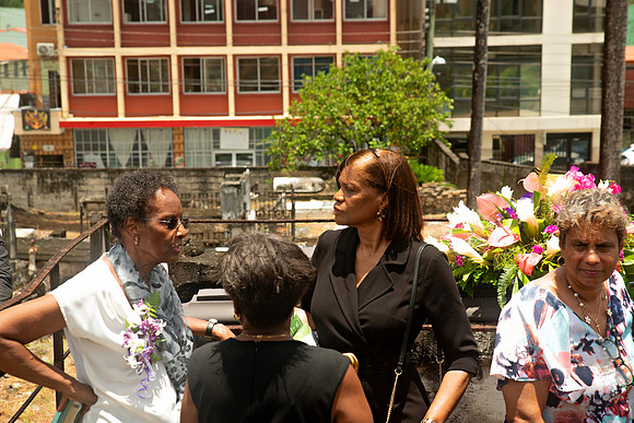 Bill Mortley Photography_Dr. Leslie Arthur Lewis_May 14th, 2024_BMP-9327-0149